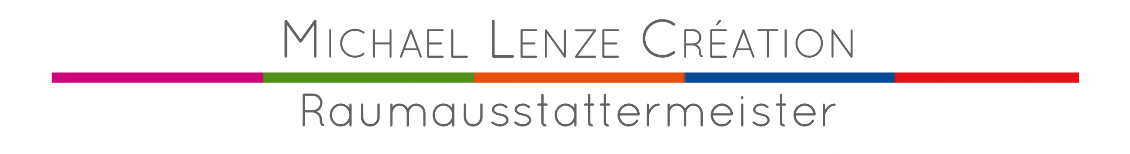 Logo - Michael Lenze Création
